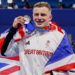 Adam Peaty (Photo by Icon Sport)