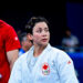 Christa Deguchi (Photo by Icon Sport)