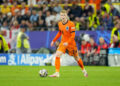 Jerdy Schouten Equipe nationale Pays-Bas