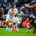 Kitione KAMIKAMICA of Racing 92