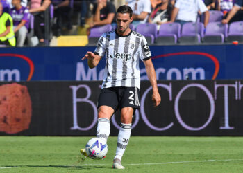 Mattia De Sciglio Juventus