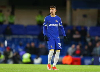 Deivid Washington Chelsea