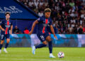 Desire DOUE of Paris Saint Germain