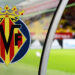 Le logo de Villarreal (Photo by Agence Nice Presse/Icon Sport)