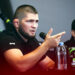 Khabib Nurmagomedov  - Icon Sport