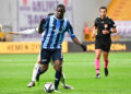 Mario Balotelli avec le maillot d'Adana Demirspor - Photo by Icon Sport