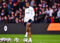 Presnel Kimpembe avec le PSG (Photo by Baptiste Fernandez/Icon Sport)