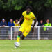 Michel Junior Diaz avec le FC Nantes - Photo by Icon Sport