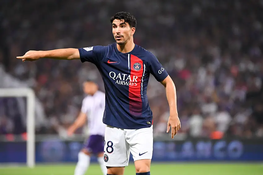 PSG: Adios Carlos Soler