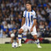 Martin Zubimendi avec le maillot de la Real Sociedad  (Photo by Cesar Ortiz / Pressinphoto / Icon Sport)