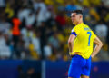 Cristiano Ronaldo avec Al-Nassr - Photo by Icon Sport