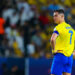 Cristiano Ronaldo avec Al-Nassr - Photo by Icon Sport