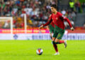 Joao Felix avec le Portugal en 2023  - Photo by Icon Sport