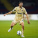 Nico Gonzalez of FC Porto during the UEFA Champions League match, Group H, between FC Barcelona and FC Porto played at Lluis Companys Stadium on November 28, 2023 in Barcelona, Spain. (Photo by Sergio Ruiz / Pressinphoto / Icon Sport) - Photo by Icon sport   - Photo by Icon Sport