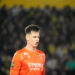 16 Remy DESCAMPS (fcn) during the Ligue 1 Uber Eats match between Football Club de Nantes and Paris Saint-Germain at Stade de la Beaujoire on February 17, 2024 in Nantes, France. (Photo by Hugo Pfeiffer/Icon Sport)   - Photo by Icon Sport