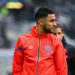 Adam Ounas avec Lille (Photo by Anthony Dibon/Icon Sport)  t