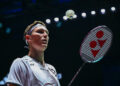 Viktor Axelsen (Photo by Icon Sport)