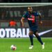 Danilo Pereira avec le maillot du PSG (Photo by Alexandre Martins/Icon Sport)