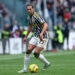 Adrien Rabiot avec le maillot de la Juventus (Photo by sportinfoto/DeFodi Images)   Photo by Icon Sport