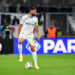 Samuel Gigot avec le maillot de l'OM (Photo by Sylvain Thomas/FEP/Icon Sport)