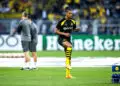 Sebastian Haller (Borussia Dortmund) - Photo by Icon Sport