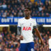 Yves Bissouma avec Tottenham Hotspur   - Photo by Icon Sport