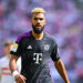 Éric Maxim Choupo-Moting avec le maillot de Bayern Munich (Photo by Silas Schueller/DeFodi Images) Photo by Icon sport