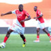 19 Youssouf FOFANA (asm) during the Ligue 1 Uber Eats match between Monaco and Clermont at Stade Louis II on May 4, 2024 in Monaco, Monaco.(Photo by Philippe Lecoeur/FEP/Icon Sport)   - Photo by Icon Sport