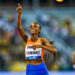 Beatrice Chebet (Photo by Icon Sport)