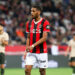 Jean-Clair Todibo avec le maillot de Nice (Photo by Johnny Fidelin/Icon Sport)