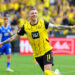 Marco Reus avec Dortmund - Photo by Icon Sport