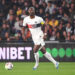 Danilo Pereira avec le maillot du PSG (Photo by Anthony Bibard/FEP/Icon Sport)