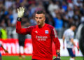 Anthony Lopes avec Lyon (Photo by Sylvain Thomas/FEP/Icon Sport)