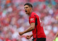 Raphaël Varane (Photo by Icon Sport)