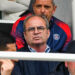 L'avenir de Luis Campos est en suspens.. (Photo by Daniel Derajinski/Icon Sport)