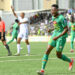 Habib Diallo avec le maillot du Sénégal  - Photo by Icon Sport