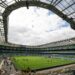 Twickenham (Photo by Icon Sport)