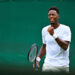 Gael Monfils en 2024 - Photo by Icon Sport