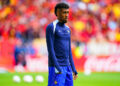 Kingsley Coman (Photo by Icon Sport)