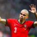 Pepe avec le maillot du Portugal- Photo by Icon Sport