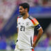 Ilkay Gundogan of Germany - Photo by Icon Sport