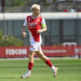 Aleksandr Golovin avec le maillot de Monaco (Photo by Pascal Della Zuana/Icon Sport)