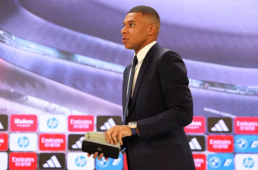 Le premier choix fort de Kylian Mbappé à Caen connu, un ancien du PSG va être nommé directeur sportif !