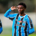 Gabriel Mec avec Grêmio - Photo by Icon Sport