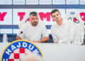 HNK Hajduk, Gennaro Gattuso - Photo by Icon Sport