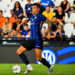 Joaquin Correa avec le maillot de l'Inter Milan   - Photo by Icon Sport