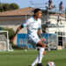 Mason Greenwood avec le maillot de l'OM (Photo by Kenny Sika/Icon Sport)