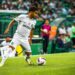 Marcus Edwards avec le maillot du Sporting Portugal (Photo by Henrique Casinhas / SOPA Images/Sipa USA)   Photo by Icon Sport