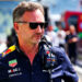 Christian Horner (Photo by Icon Sport)