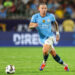 Kalvin Phillips avec le maillot de Manchester City /Credit: Nathan Ray Seebeck-USA TODAY Sports/Sipa USA   - Photo by Icon Sport